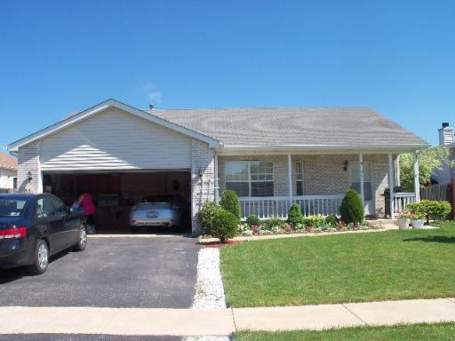 64 Ponderosa Dr., Romeoville, IL 60446