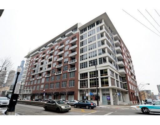901 W Madison St. #1009, Chicago, IL 60607