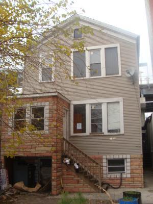 2330 W 21st St., Chicago, IL 60608