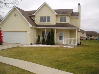 4361 187th Pl., Country Club Hills, IL 60478
