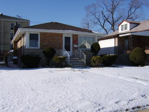 3012 Lincoln St., Franklin Park, IL 60131