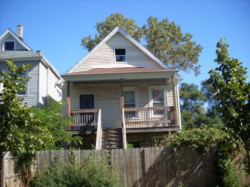 9409 S Burnside Ave., Chicago, IL 60619