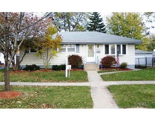 17819 S Oakwood Ave., Lansing, IL 60438