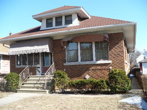 708 Raub St., Joliet, IL 60435