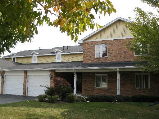 644 Dana Ct. #C, Naperville, IL 60563