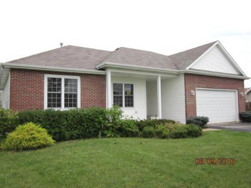 255 Verbena Ln., Woodstock, IL 60098