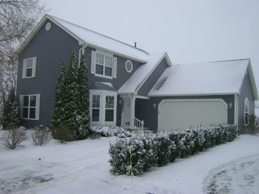 2109 Aspen Dr., Woodstock, IL 60098