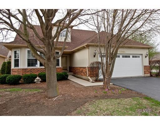 20863 W Torrey Pines Ln., Plainfield, IL 60544