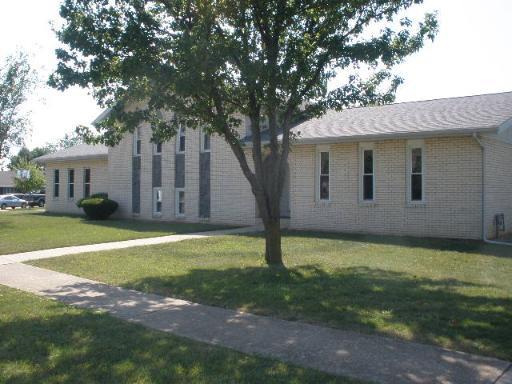 1371 Plum Creek Dr., Bourbonnais, IL 60914