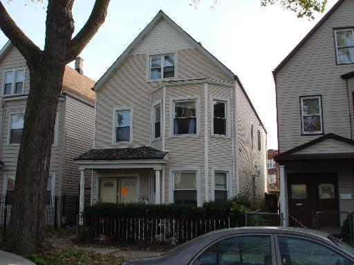 2943 N Hamlin Ave., Chicago, IL 60618