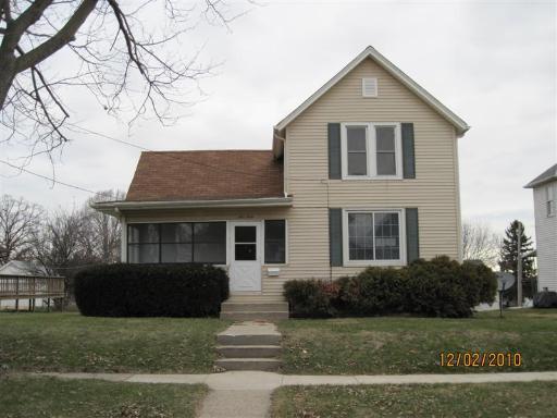 940 E Garden St., Freeport, IL 61032