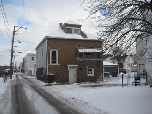 1213 S 51st Ct., Cicero, IL 60804