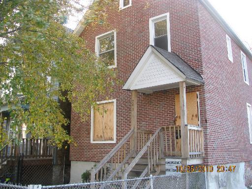 [Address Hidden by Seller], Chicago, IL 60621