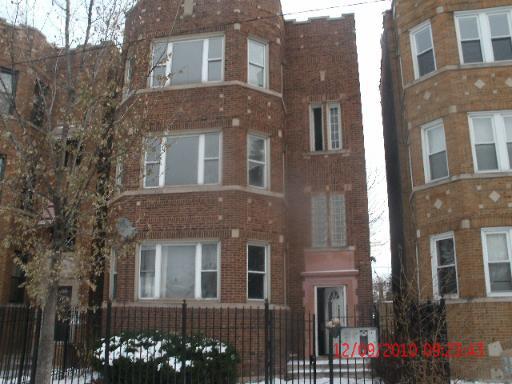 7543 S May St., Chicago, IL 60620