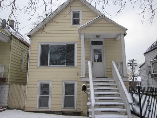 5049 W 31st St., Cicero, IL 60804