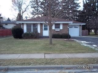3313 Catapla Ct., Rockford, IL 61108