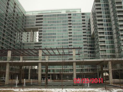 9655 Woods Dr. #1008, Skokie, IL 60077