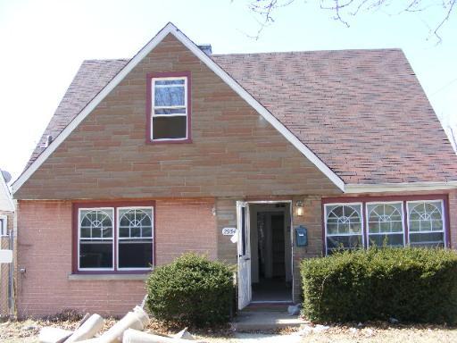 2934 N Louis Ave., Franklin Park, IL 60131
