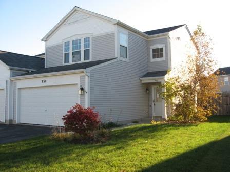 850 Wedgewood Cir., Lake In The Hills, IL 60156