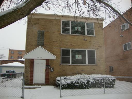 7315 N Damen Ave., Chicago, IL 60645