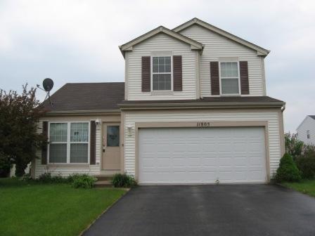 11805 Cape Cod Ln., Huntley, IL 60142