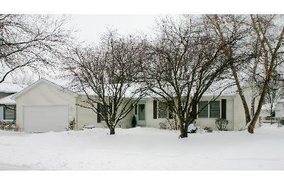341 Kristina Dr., Bourbonnais, IL 60914