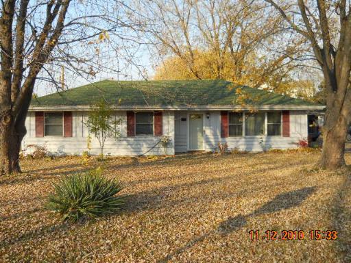 3119 Harris Dr., Joliet, IL 60431