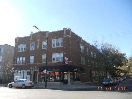 1651 W Wallen St. #1B, Chicago, IL 60626