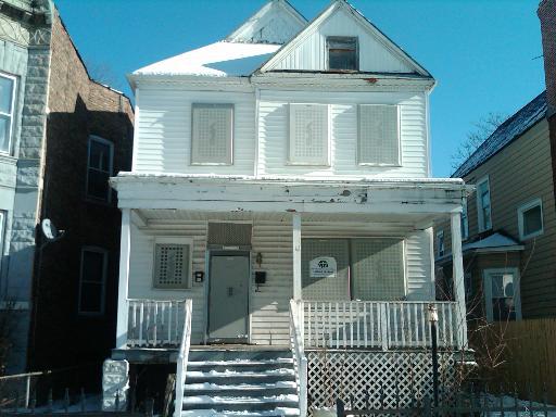 7121 S Union Ave., Chicago, IL 60621