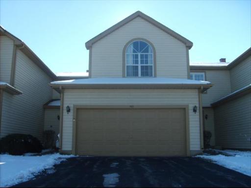 1165 Longford Rd., Bartlett, IL 60103