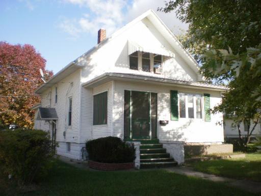 730 N Cleveland Ave., Kankakee, IL 60901