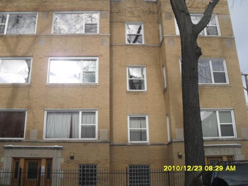 3818 W Ainslie St. #3, Chicago, IL 60625