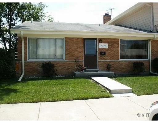7001 Crain St., Niles, IL 60714
