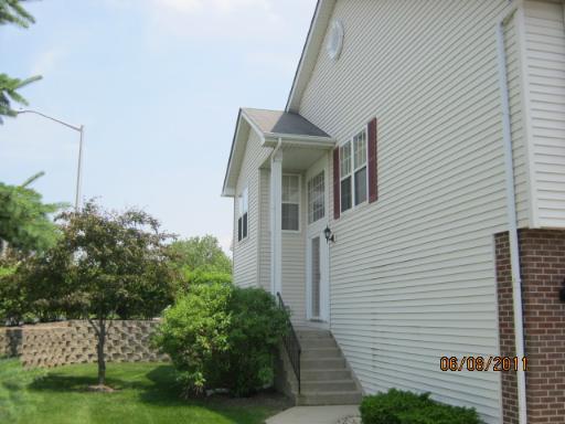17455 Chelsea Pl., Country Club Hills, IL 60478