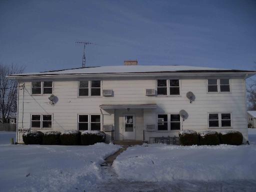 311 W Arnold St., Sandwich, IL 60548