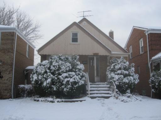 [Address Unavailable], Cicero, IL 60804