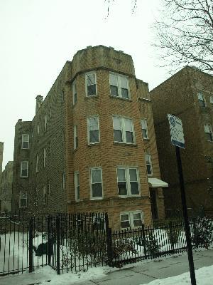 2115 W Arthur Ave., Chicago, IL 60645