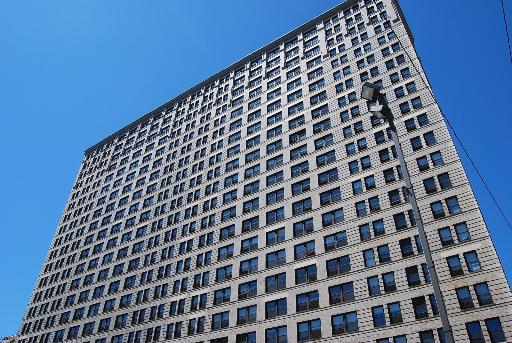 600 S Dearborn St. #1703, Chicago, IL 60605