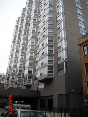 720 W Gordon Ter. #12A, Chicago, IL 60613