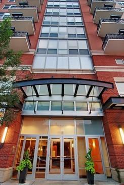 1201 W Adams St. #901, Chicago, IL 60607