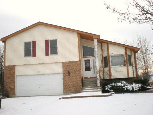 280 Tecumseh Dr., Bolingbrook, IL 60490