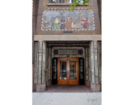 720 S Dearborn Ave. #203, Chicago, IL 60605