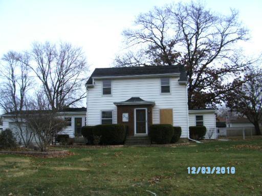 316 Siegmund St., Joliet, IL 60433