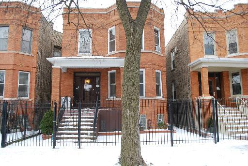2143 N Springfield Ave., Chicago, IL 60647