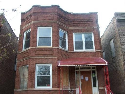 6110 S Maplewood Ave., Chicago, IL 60629