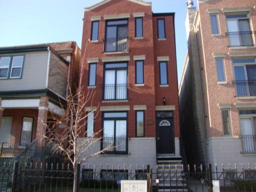 6328 S Drexel Ave. #1, Chicago, IL 60637