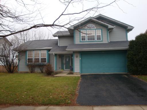 131 Forestview Ln., Aurora, IL 60504