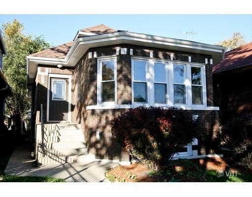 5706 S Spaulding Ave., Chicago, IL 60629