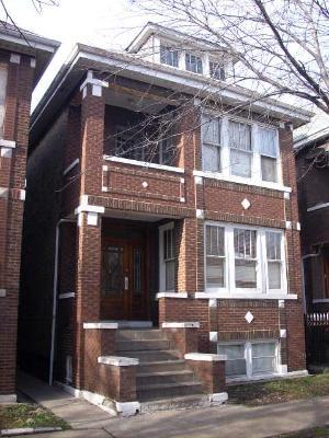 4034 S Albany Ave., Chicago, IL 60632