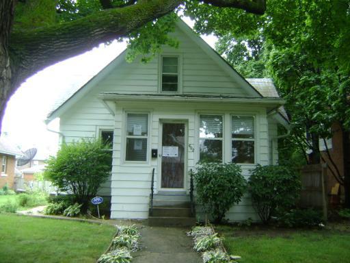 402 Rome Ave., Rockford, IL 61107